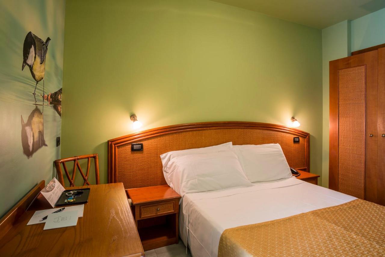 Hotel Ambassador Bibione
