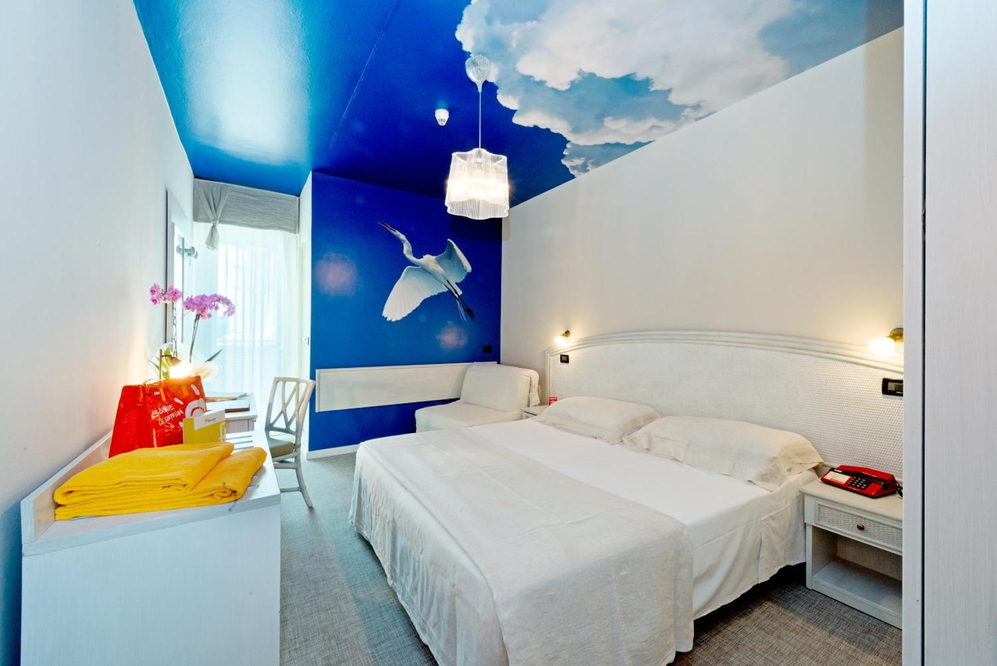 Ambassador Hotel Bibione