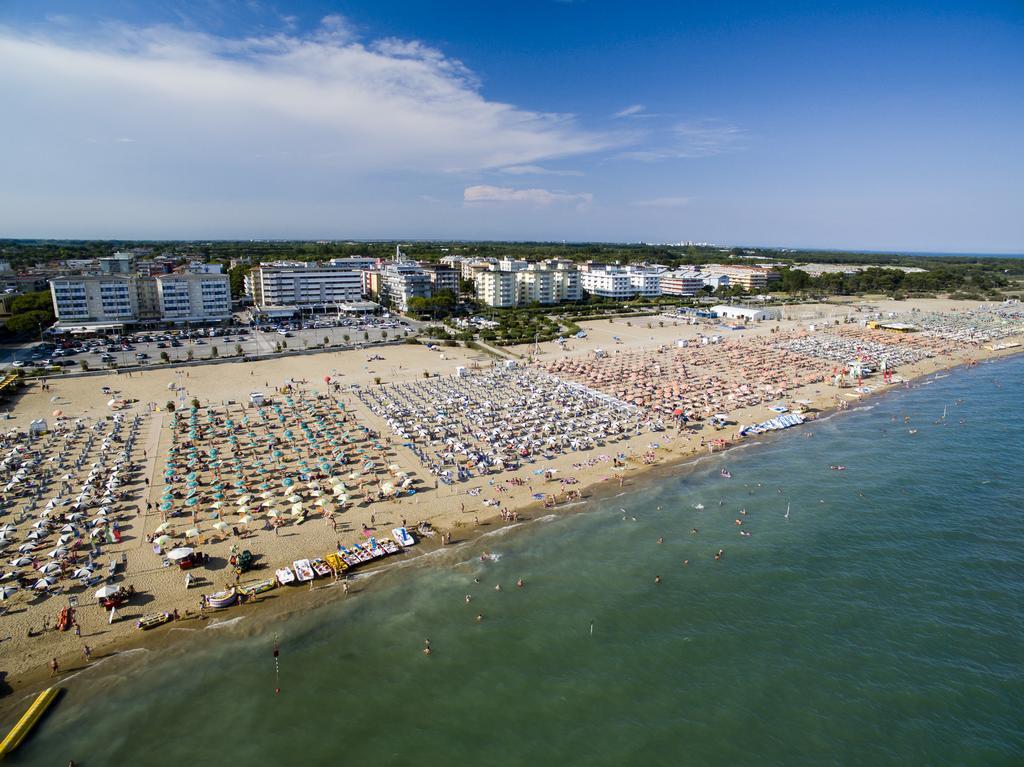 Ambassador 4* Bibione
