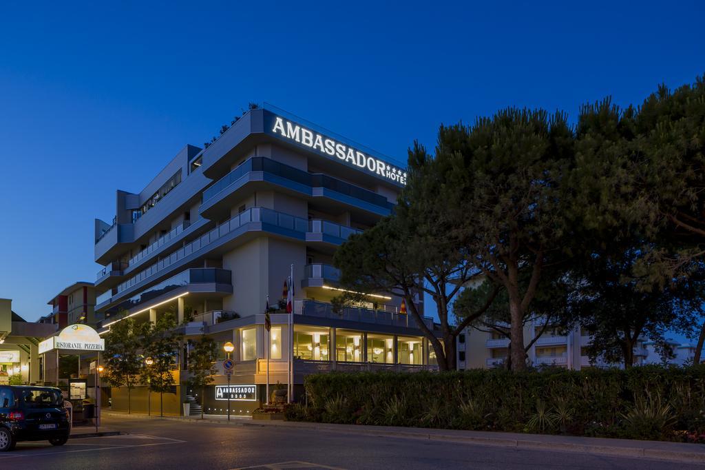 Ambassador Hotel Bibione