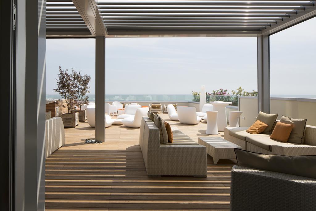 Ambassador 4* Bibione