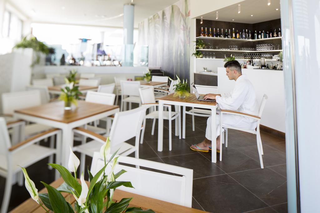 Ambassador Hotel Bibione