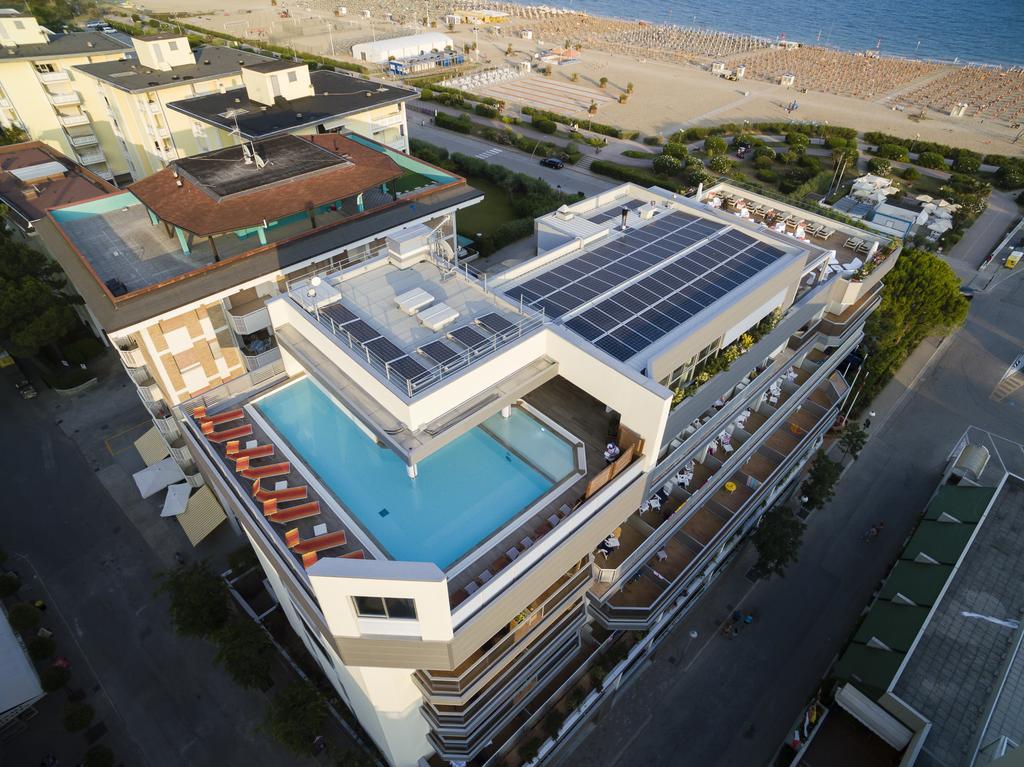 Hotel Ambassador Bibione