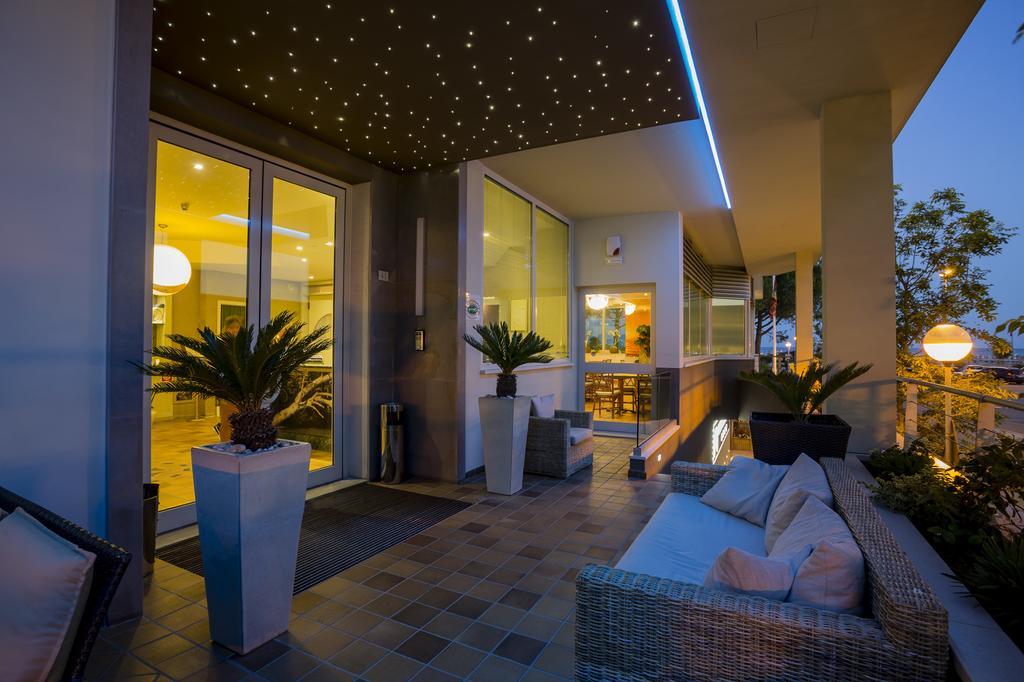 Ambassador Hotel Bibione