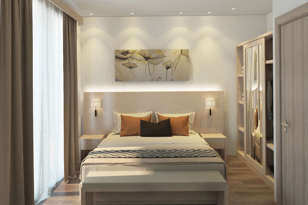 Hotel Ambassador 4*